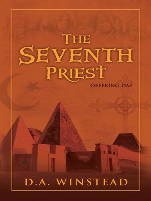 cover image of The Seventh Priest